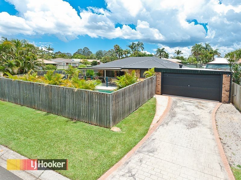 2 Matilda Court, Murrumba Downs QLD 4503