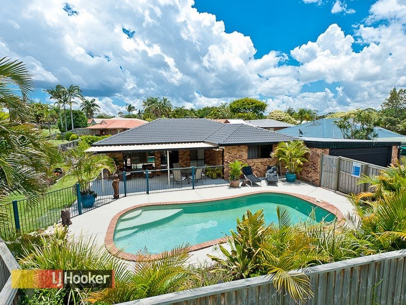 2 Matilda Court, Murrumba Downs QLD 4503