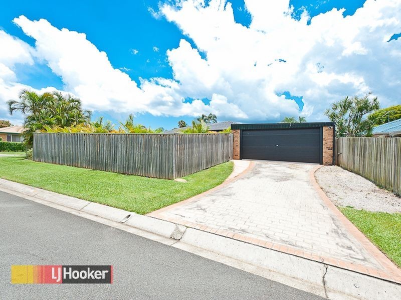 2 Matilda Court, Murrumba Downs QLD 4503