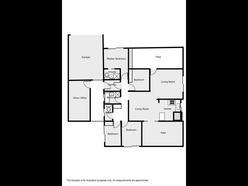 2 Matilda Court, Murrumba Downs QLD 4503