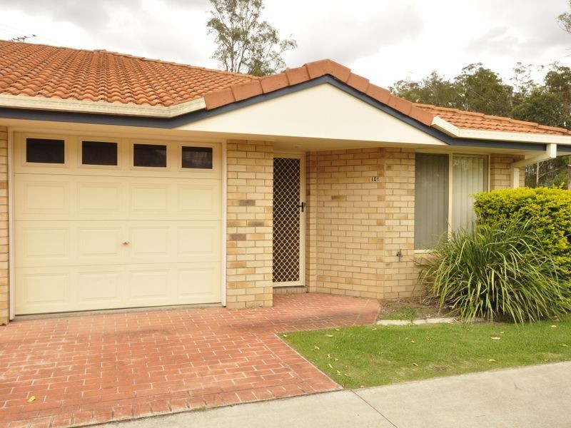 16/14 Everest Street, Warner QLD 4500