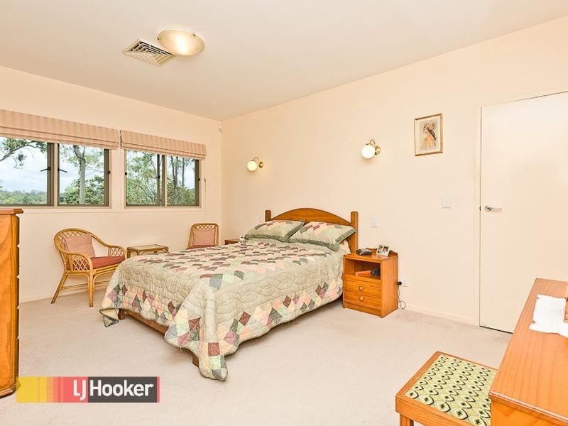 5 Liuda Court, Samford Valley QLD 4520