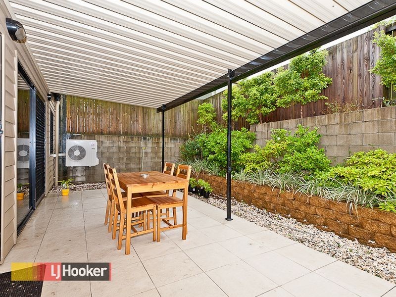 4/15 Curwen Terrace, Chermside QLD 4032