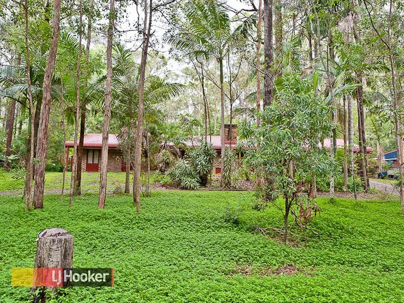 57 Tallowood Lane, Cashmere QLD 4500