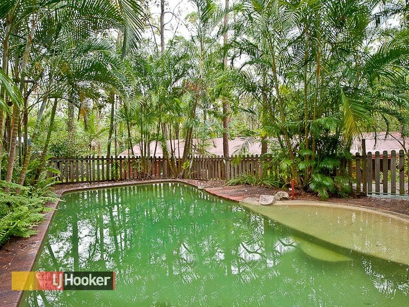 57 Tallowood Lane, Cashmere QLD 4500