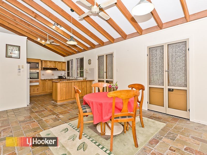 57 Tallowood Lane, Cashmere QLD 4500