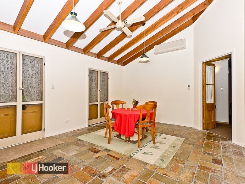 57 Tallowood Lane, Cashmere QLD 4500