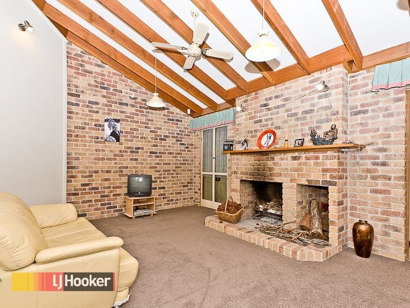 57 Tallowood Lane, Cashmere QLD 4500