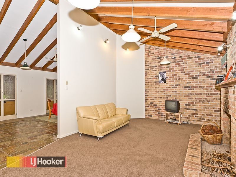 57 Tallowood Lane, Cashmere QLD 4500