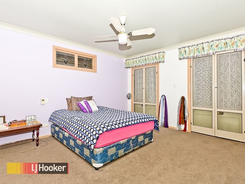 57 Tallowood Lane, Cashmere QLD 4500