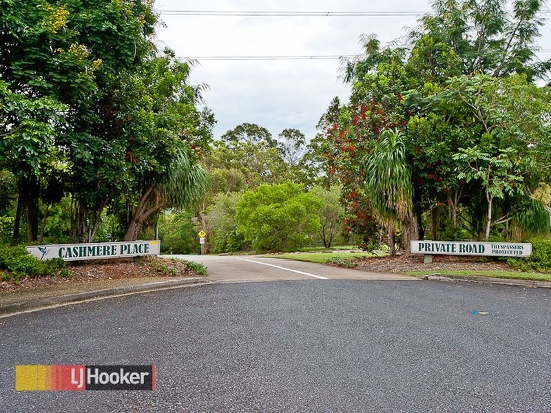 57 Tallowood Lane, Cashmere QLD 4500