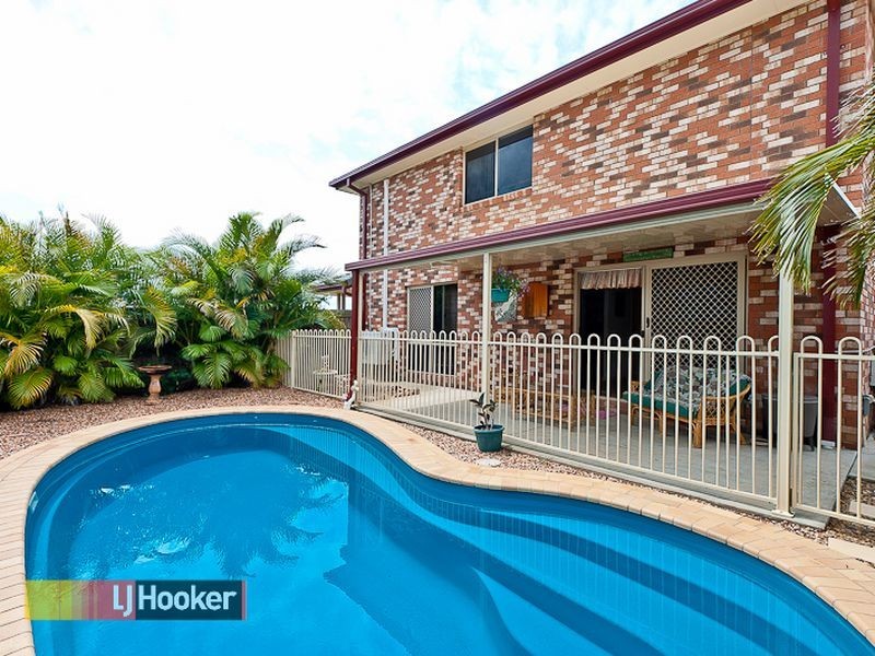 2 Lukla Court, Warner QLD 4500
