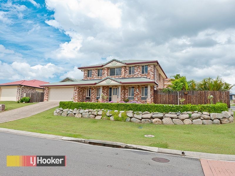 2 Lukla Court, Warner QLD 4500