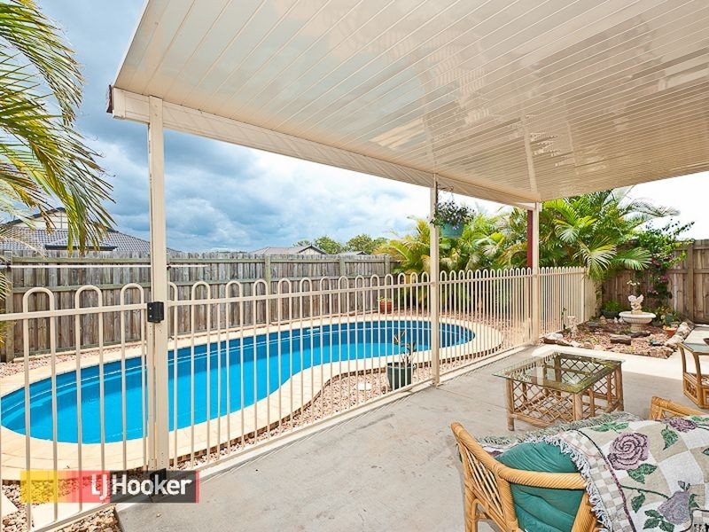 2 Lukla Court, Warner QLD 4500