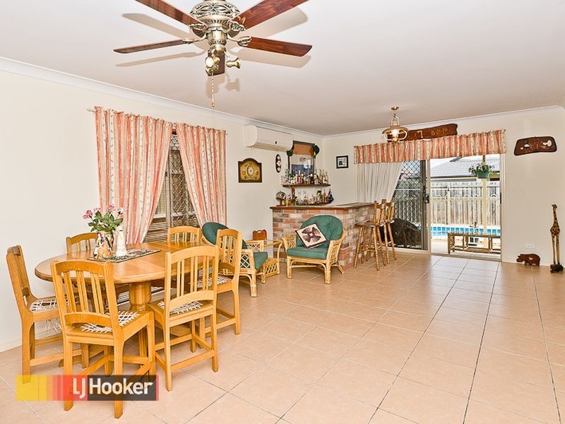 2 Lukla Court, Warner QLD 4500