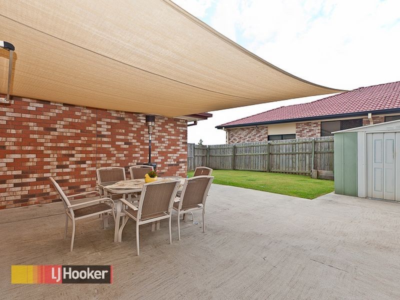 2 Lukla Court, Warner QLD 4500