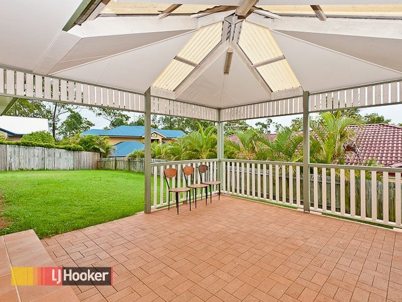 30 Cressbrook Drive, Albany Creek QLD 4035