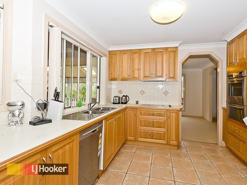 30 Cressbrook Drive, Albany Creek QLD 4035