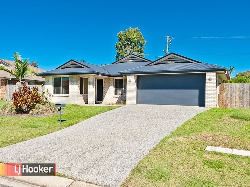 4 Harrison Street, Bracken Ridge QLD 4017