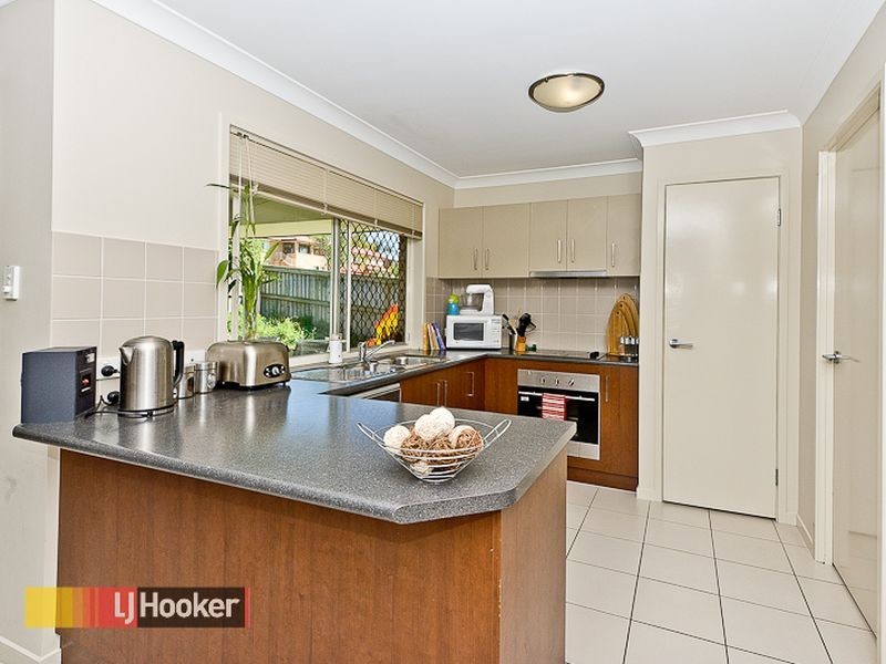 4 Harrison Street, Bracken Ridge QLD 4017