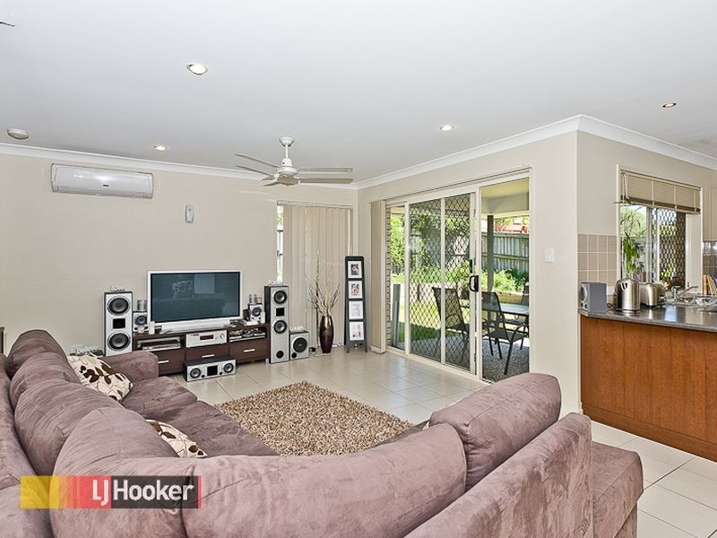 4 Harrison Street, Bracken Ridge QLD 4017
