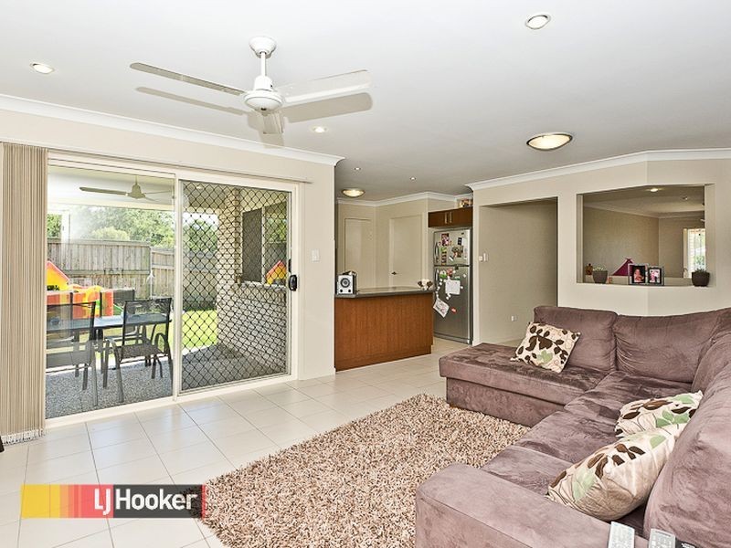 4 Harrison Street, Bracken Ridge QLD 4017