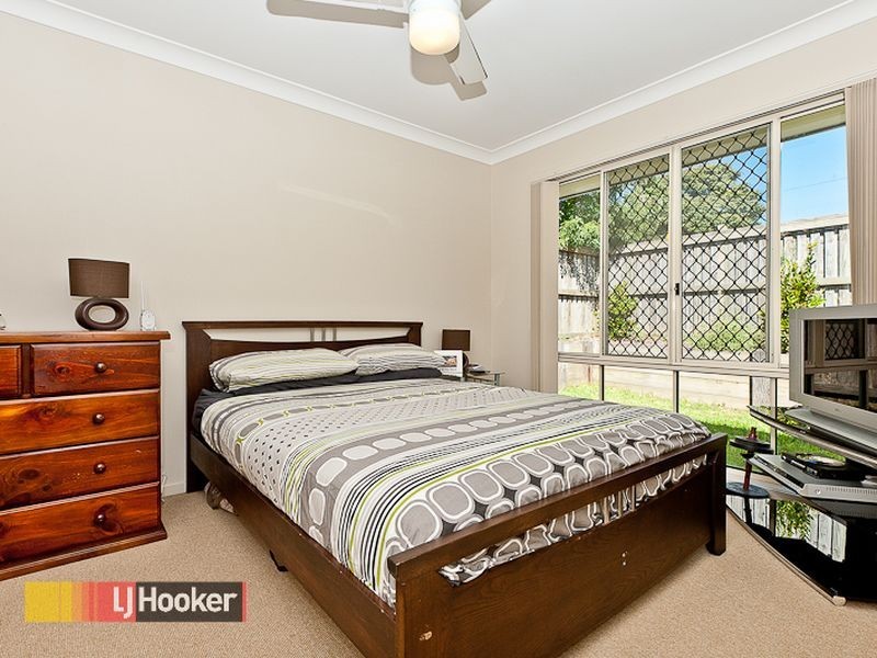 4 Harrison Street, Bracken Ridge QLD 4017