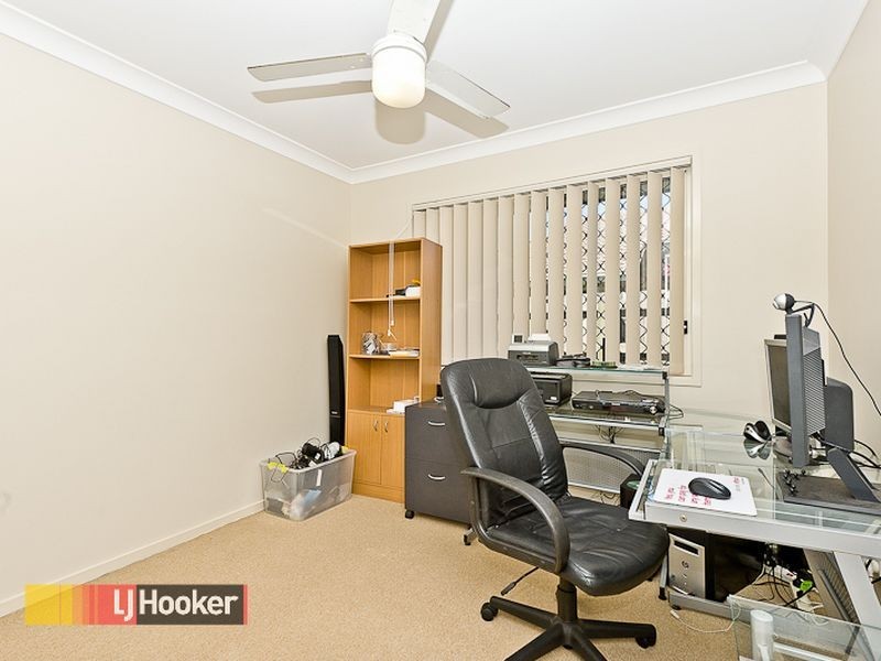 4 Harrison Street, Bracken Ridge QLD 4017