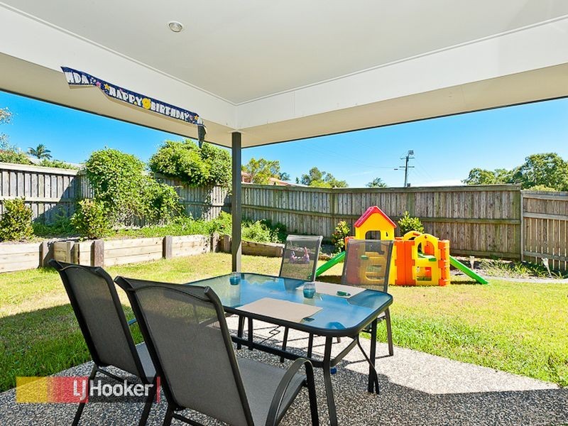 4 Harrison Street, Bracken Ridge QLD 4017