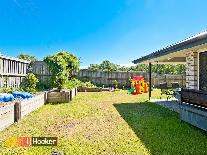 4 Harrison Street, Bracken Ridge QLD 4017