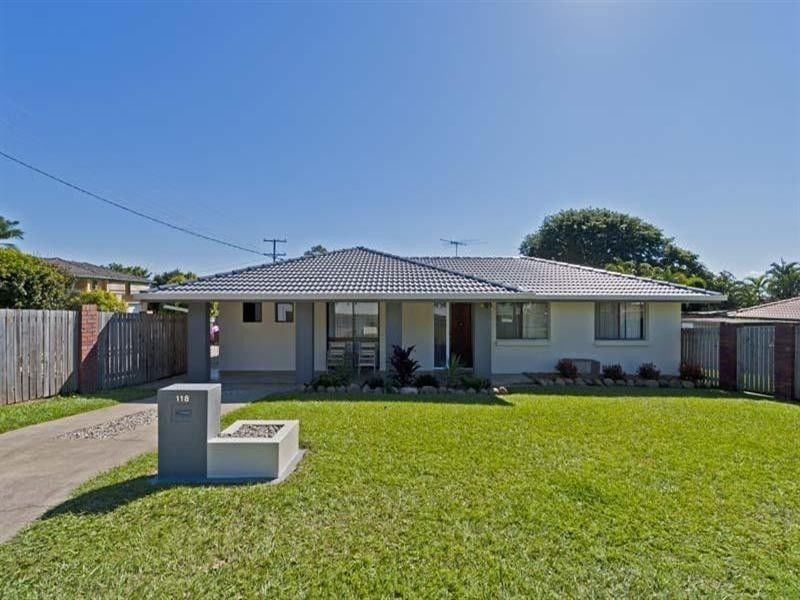 118 Sparkes Road, Bray Park QLD 4500