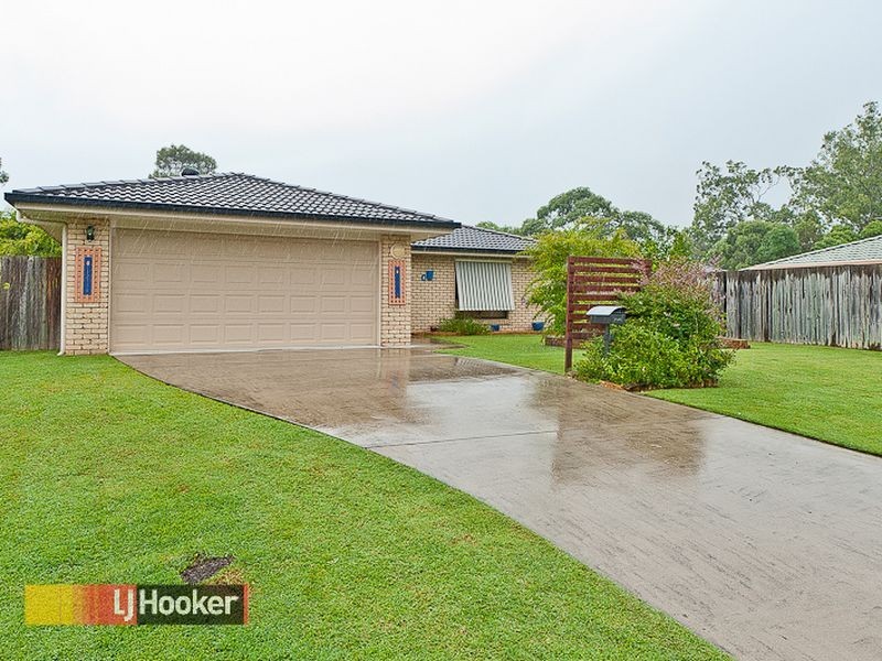 4 Cameo Court, Bray Park QLD 4500