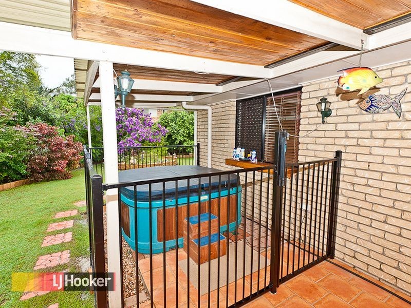 4 Cameo Court, Bray Park QLD 4500
