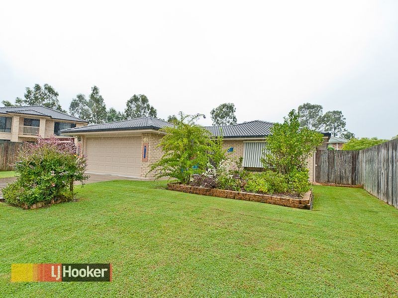 4 Cameo Court, Bray Park QLD 4500