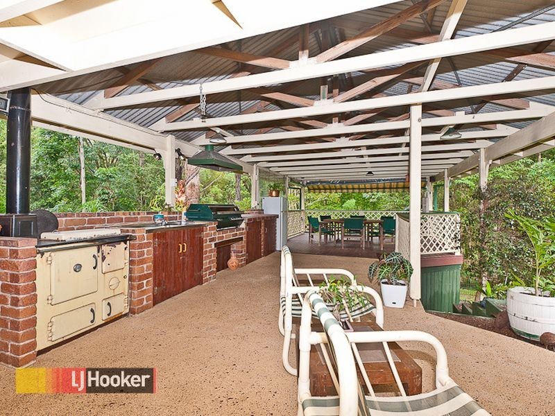 Eatons Hill QLD 4037