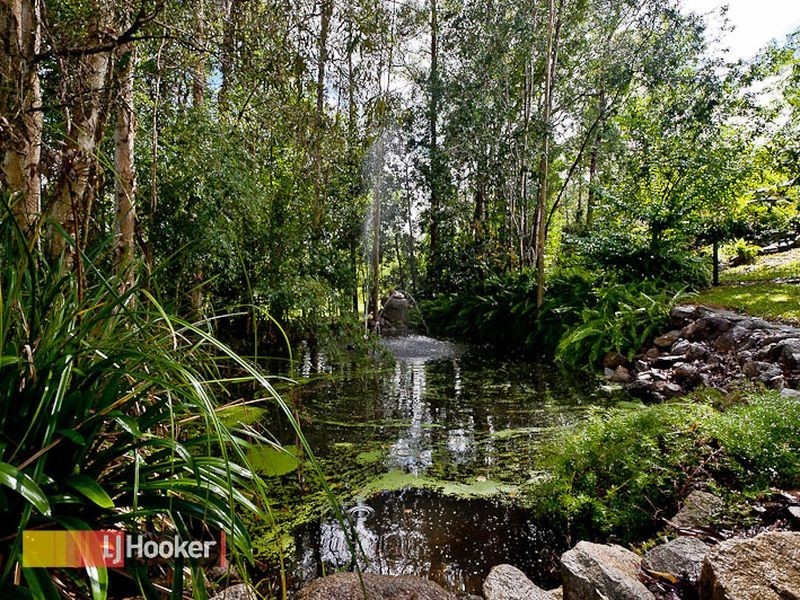 Eatons Hill QLD 4037