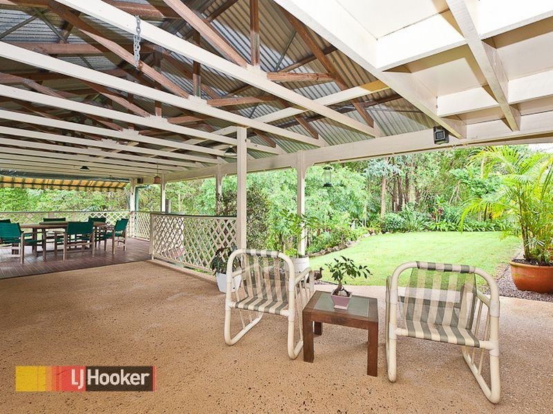 Eatons Hill QLD 4037