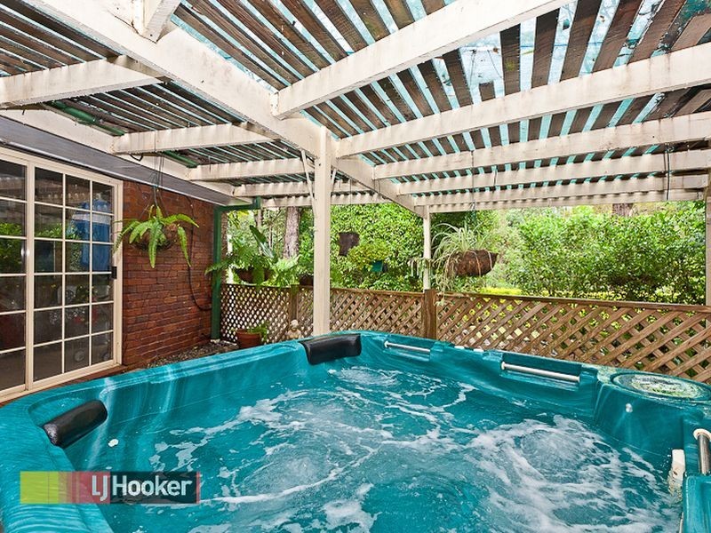 Eatons Hill QLD 4037