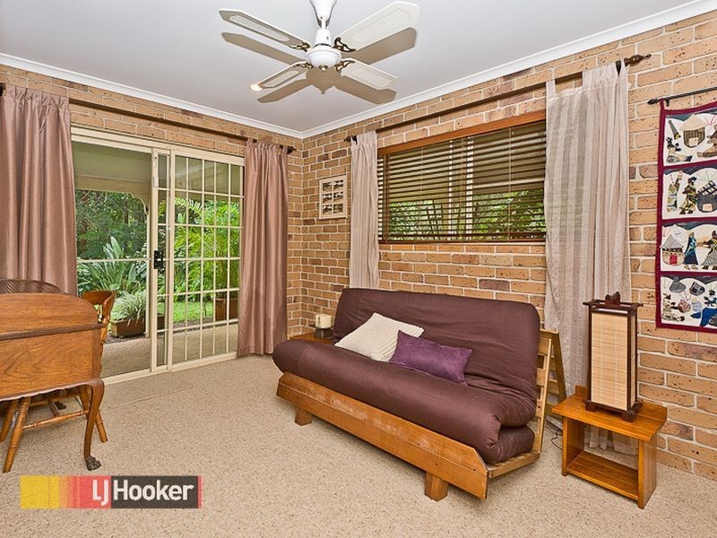 Eatons Hill QLD 4037