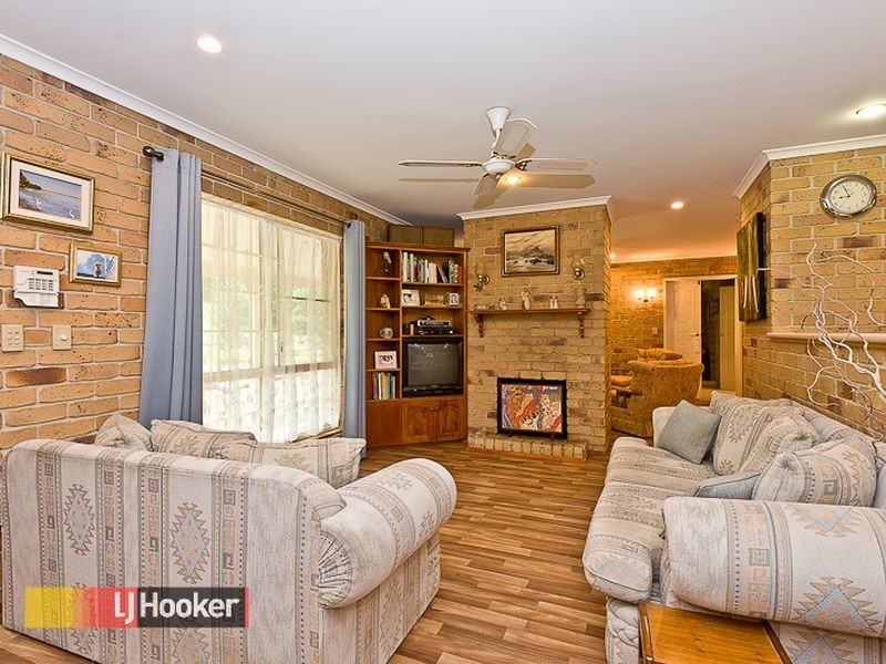 Eatons Hill QLD 4037