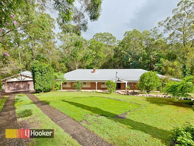 Eatons Hill QLD 4037