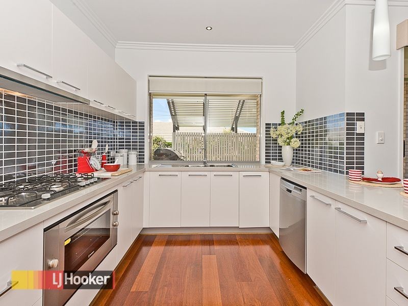 Warner QLD 4500