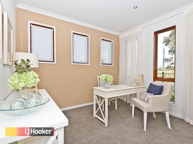 Warner QLD 4500