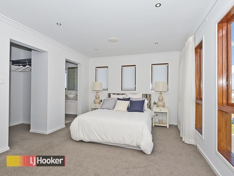 Warner QLD 4500