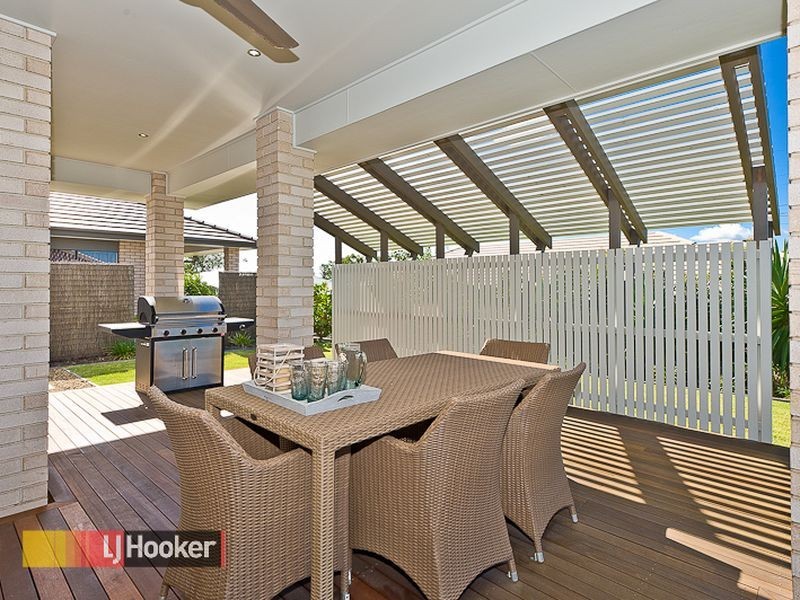 Warner QLD 4500