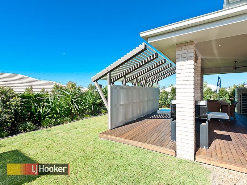 Warner QLD 4500