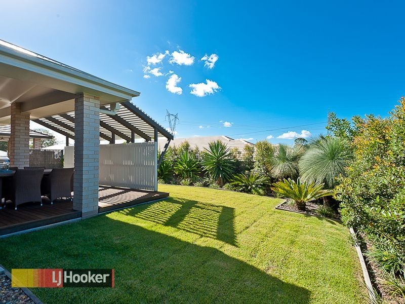 Warner QLD 4500