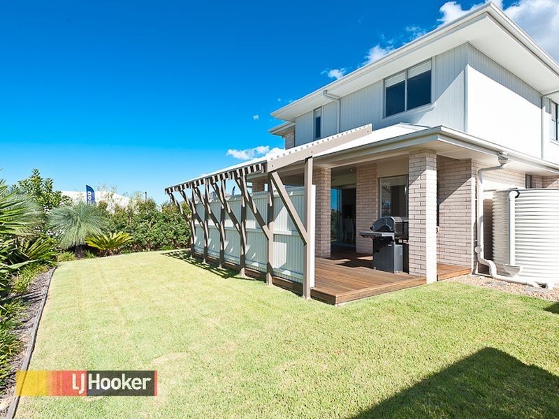 Warner QLD 4500