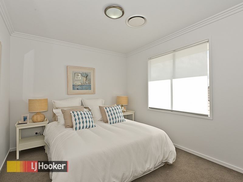 Warner QLD 4500