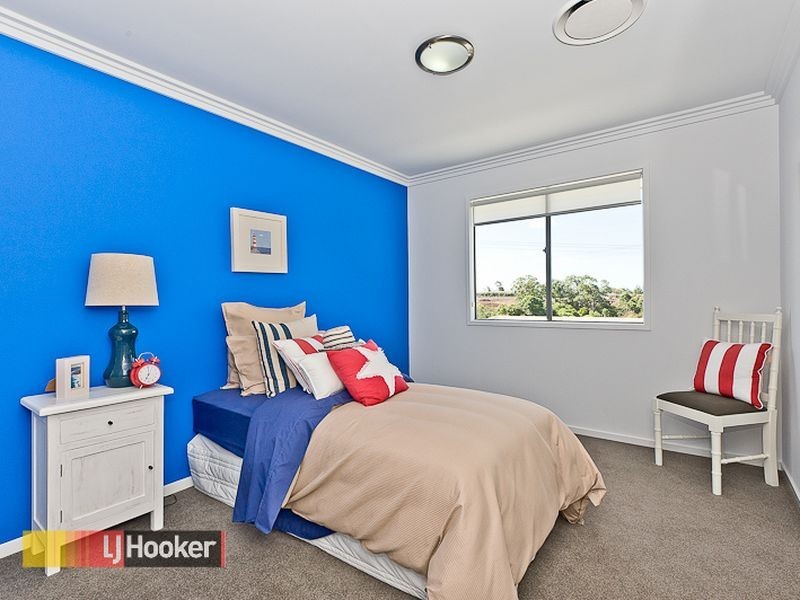 Warner QLD 4500